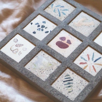 作品ギャラリー