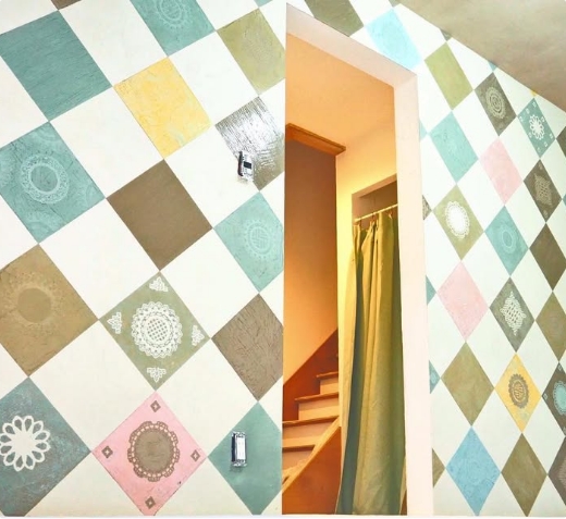 わたしたちのモノづくり