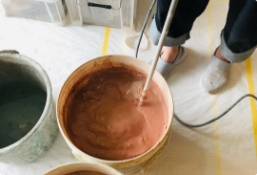 わたしたちのモノづくり